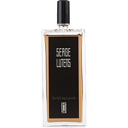 Serge Lutens Santal Majuscule By Serge Lutens Eau De Parfum Spray 3.3 Oz *tester