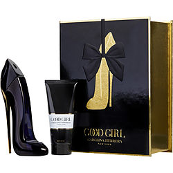 Carolina Herrera Gift Set Ch Good Girl By Carolina Herrera