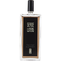 Serge Lutens Five O'clock Au Gingembre By Serge Lutens Eau De Parfum Spray 3.3 Oz *tester