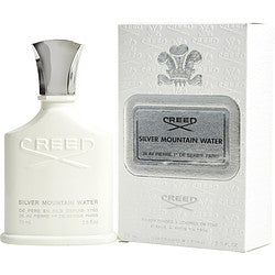 Creed Silver Mountain Water By Creed Eau De Parfum Spray 2.5 Oz