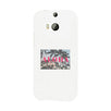 Aloha White Phone Case