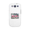 Aloha White Phone Case