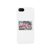 Aloha White Phone Case