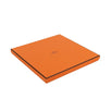 Cotton Sport 'En Vranc' 55 Bandana Scarf - Orange