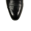 Oxford Shoes - Black