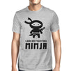 Cancer Fighting Ninja Mens Shirt