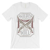 Hard To Kill Mens Short Sleeves T-Shirt Unique Vintage Graphic Tee