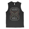 Hard To Kill Mens Muscle Shirt