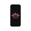 Won The Battle Queen Phone Case Breast Cancer Awareness Gifts