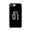 Best01 Friend01 BFF Matching Phone Cases