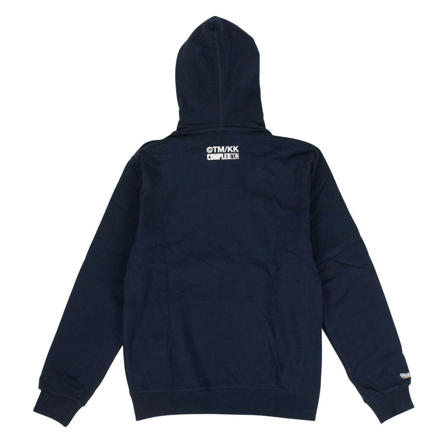 TAKASHI MURAKAMI x COMPLEXCON Cubs Hoodie Sweatshirt - Navy