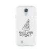 Home Where Pizza White Ultra Slim Phone Cases For Apple, Samsung Galaxy, LG, HTC