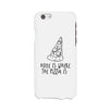 Home Where Pizza White Ultra Slim Phone Cases For Apple, Samsung Galaxy, LG, HTC