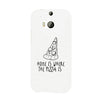 Home Where Pizza White Ultra Slim Phone Cases For Apple, Samsung Galaxy, LG, HTC