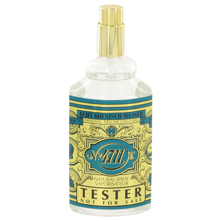 4711 by Muelhens Cologne Spray 3 oz for Men