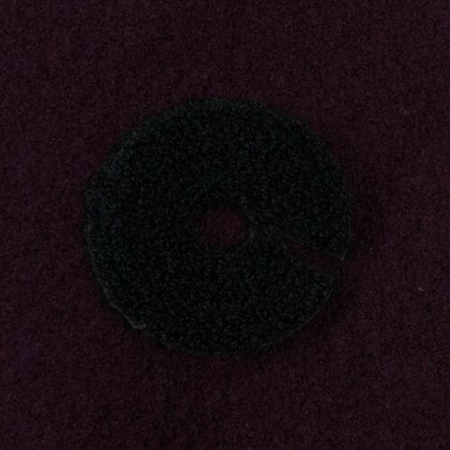 Season 5 'Oxblood Ink' Classic Bomber Jacket -  Burgundy