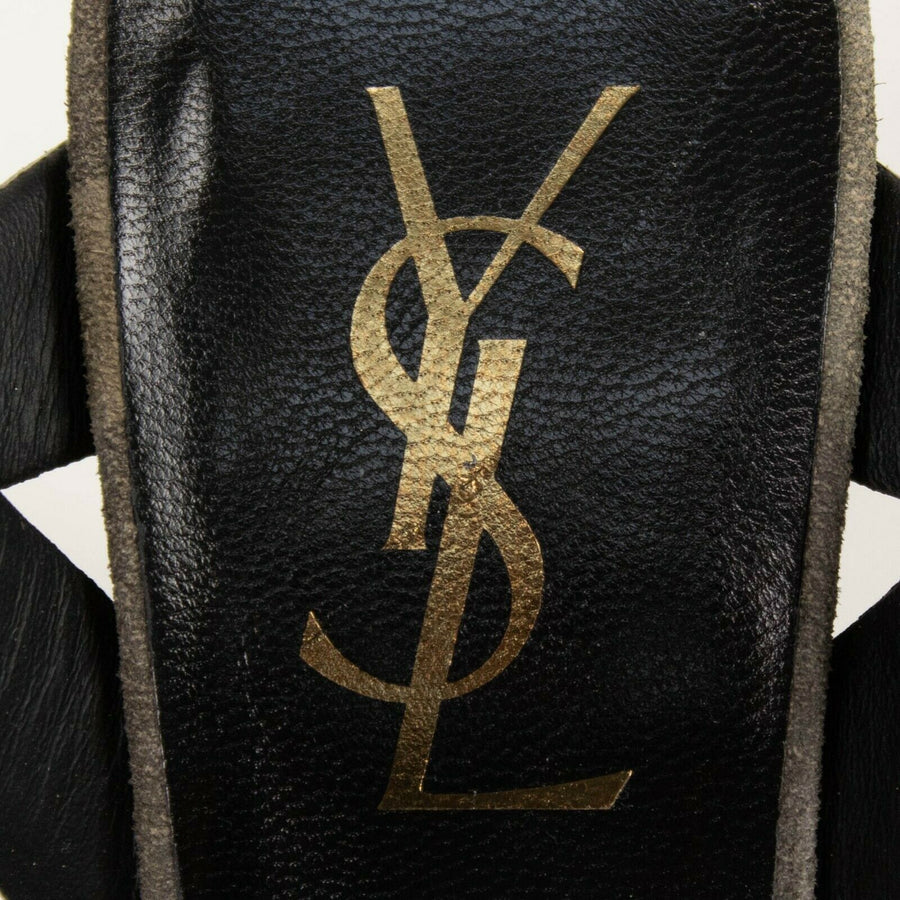 Tribute 75 Sandals Pumps - Green Camo