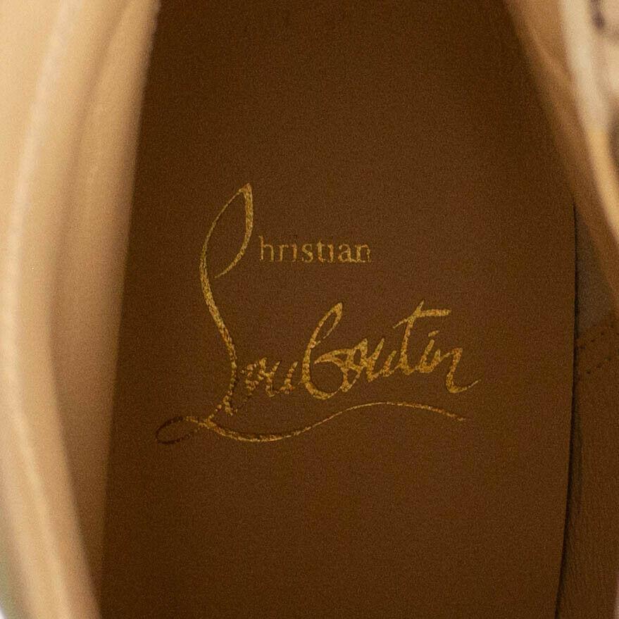 So Kate Tressage Vitraux Mosaic Short Boots - Multi