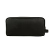 YSL Leather Toiletry Bag - Black