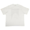 MARCELO BURLON x MUHAMMAD ALI Cotton Ali Back T-Shirt - White