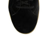 'Vittorio' Sneaker' - Black