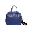 Saffiano Leather Mini Luggage