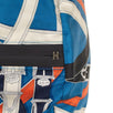 Cavalcadour Airsilk Duffel 44 Travel Bag - Blue