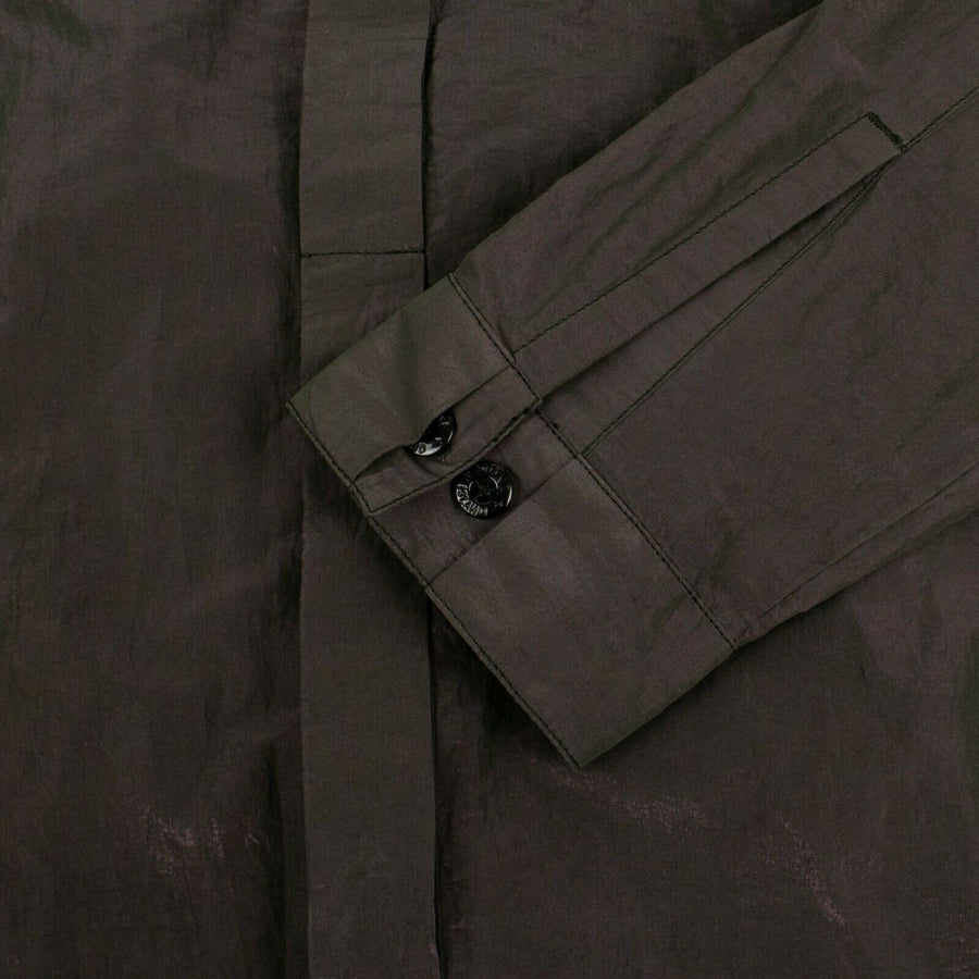 'Shadow Project' 'Iridescent' Dress Shirt - Purple