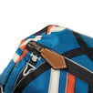 Cavalcadour Airsilk Duffel 44 Travel Bag - Blue