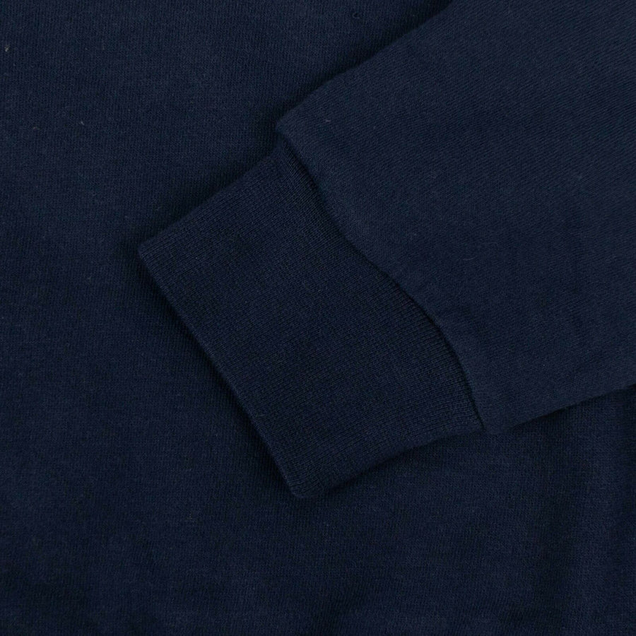 TAKASHI MURAKAMI x COMPLEXCON Cubs Hoodie Sweatshirt - Navy