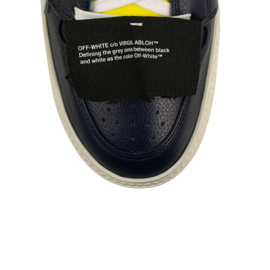 'Off Court' 3.0 Sneaker - Navy Blue
