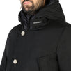 Woolrich - WOCPS2882_NEWBLACK