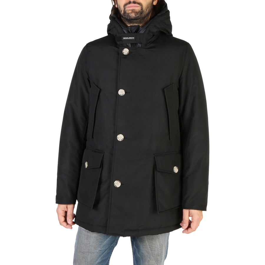Woolrich - WOCPS2882_NEWBLACK