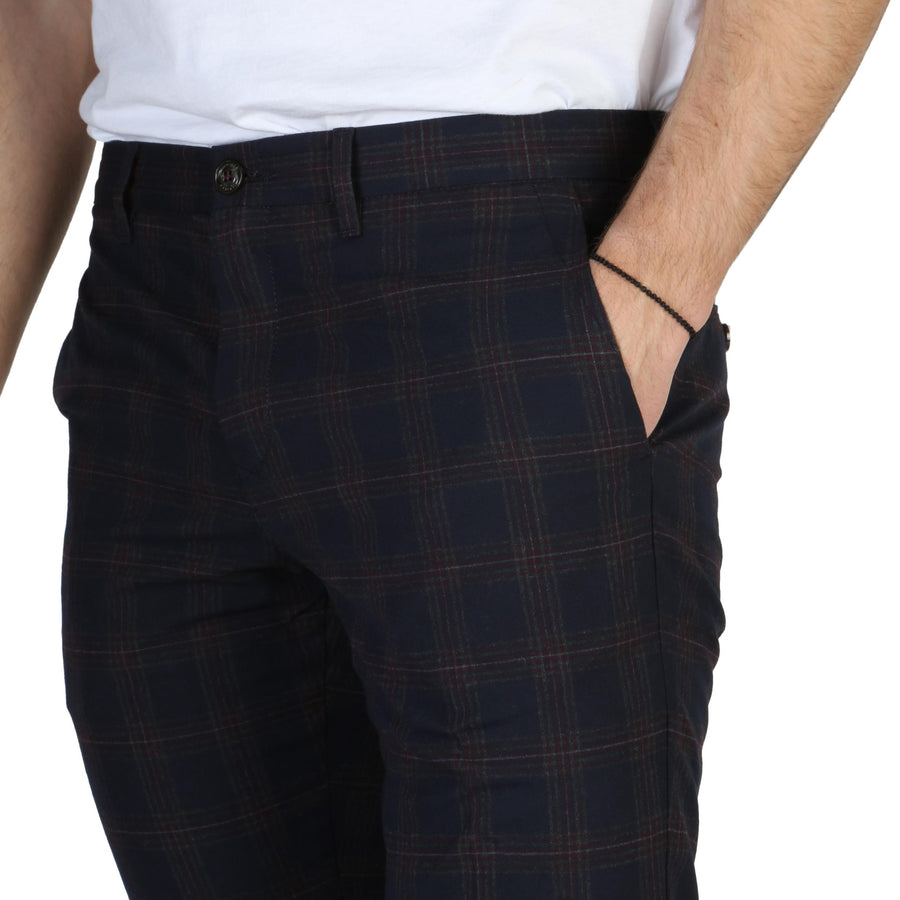 Tommy Hilfiger - MW0MW03682_403_L30