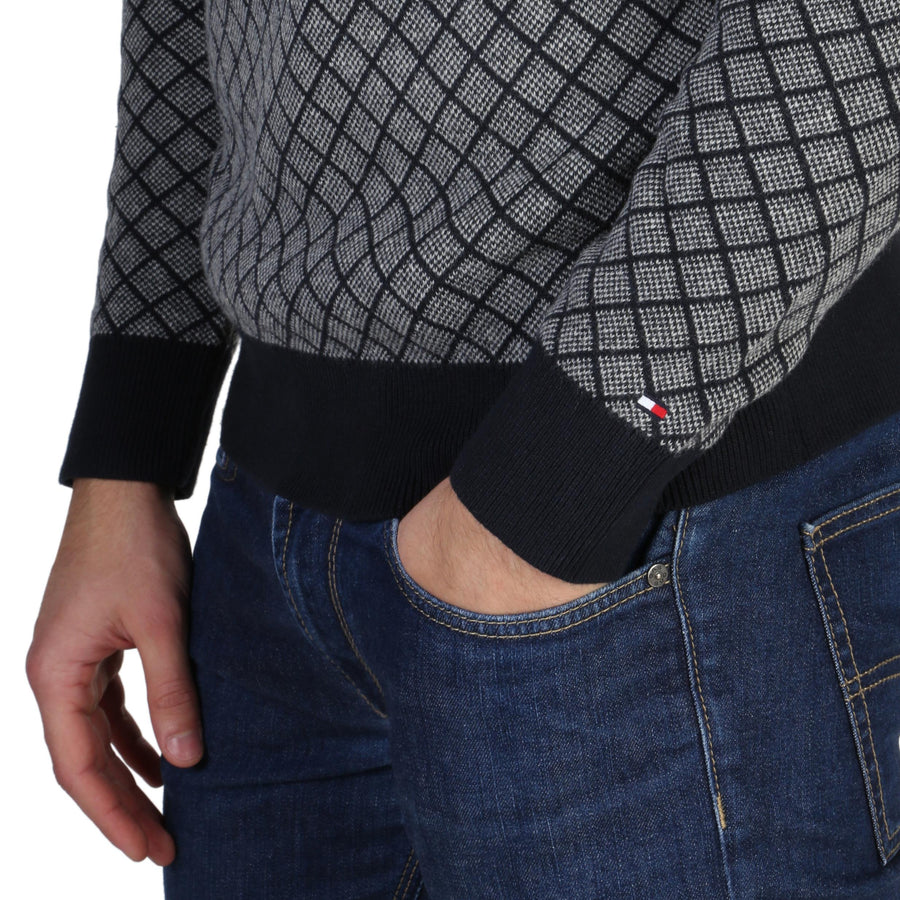 Tommy Hilfiger - MW0MW03236_403