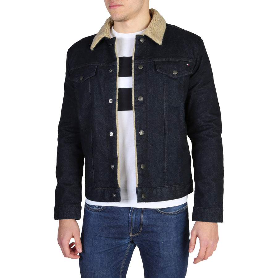 Tommy Hilfiger - MW0MW03368_445