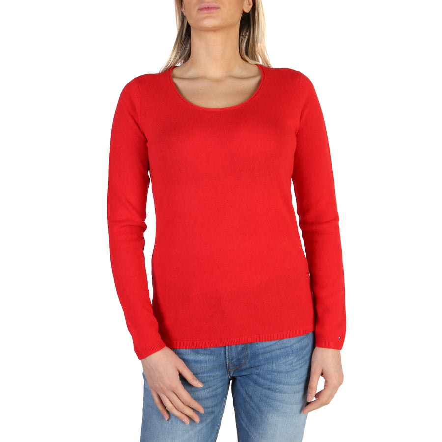 Tommy Hilfiger - WW0WW20946_634
