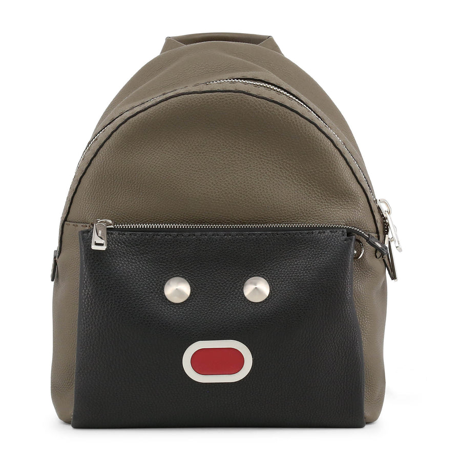 Fendi - 7VZ0129QMF048Q_GREEN