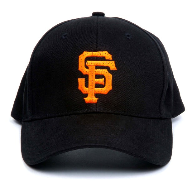 San Francisco Giants Flashing Fiber Optic Cap
