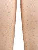 Diamonds Fence Net Stocking