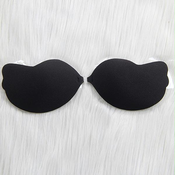 Strapless Invisible bra