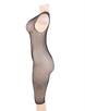 Plus Size Bodystocking