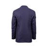 Drop 6 3 Roll 2 Button Cashmere Sport Coat - Purple