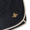 Nylon GG Swim Shorts - Blue