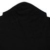 Drkshdw Woven Column Tee T-Shirt - Black