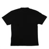 Cotton Yosemite Short Sleeve T-Shirt - Black