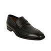 'Rocco Penny' Loafer - Black