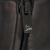 'Belle' Leather Ankle Boots - Black