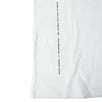 Moncler Fragment Hiroshi Fujiwara Cotton T-Shirt - White