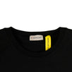 MONCLER x 6 MONCLER 1017 ALYX 9SM Graphic Short Sleeve T-Shirt - Black